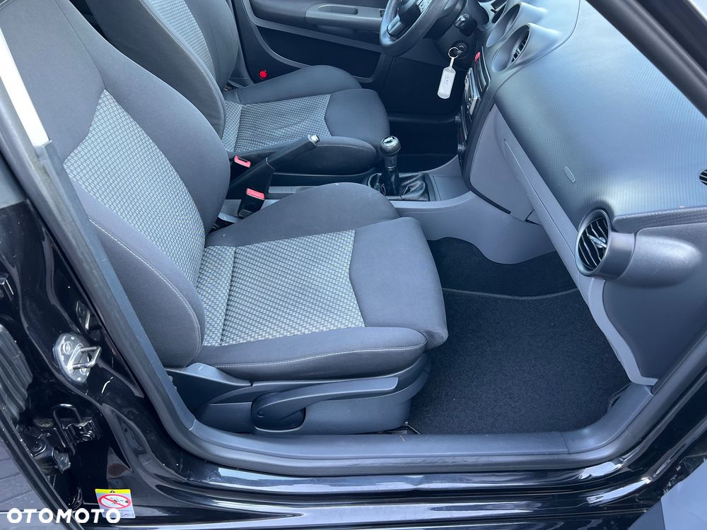 Seat Ibiza 1.4 TDI S&S Style - 27