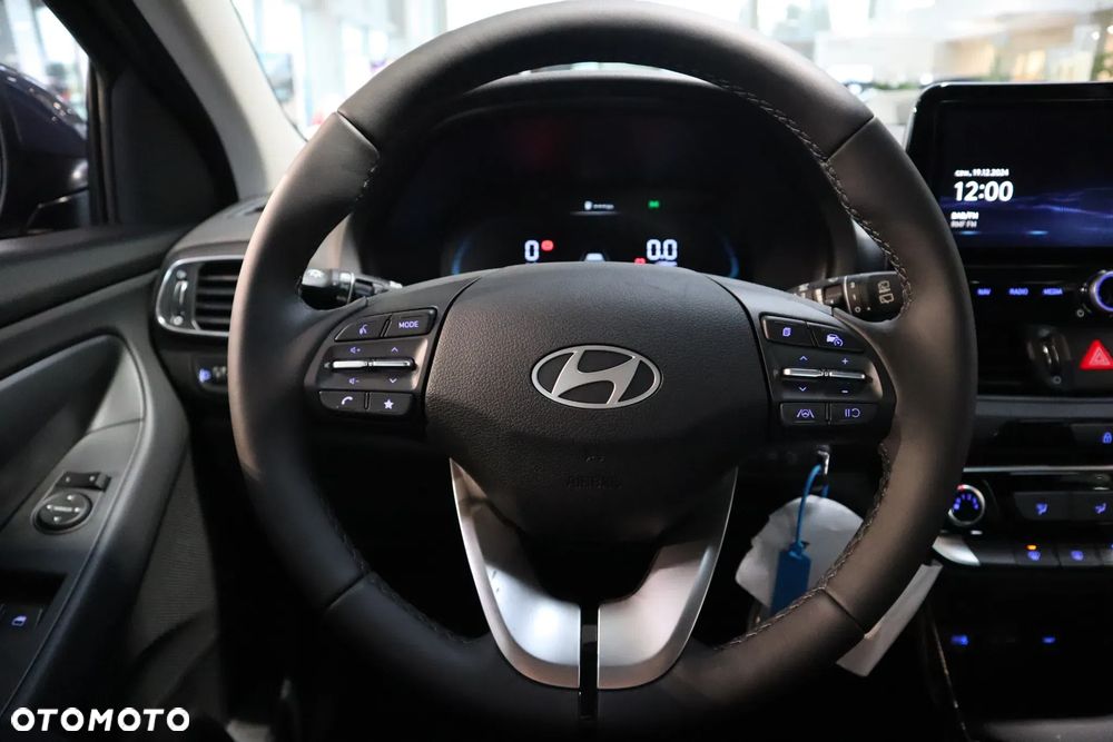 Hyundai i30 1.6 T-GDI Modern DCT - 7