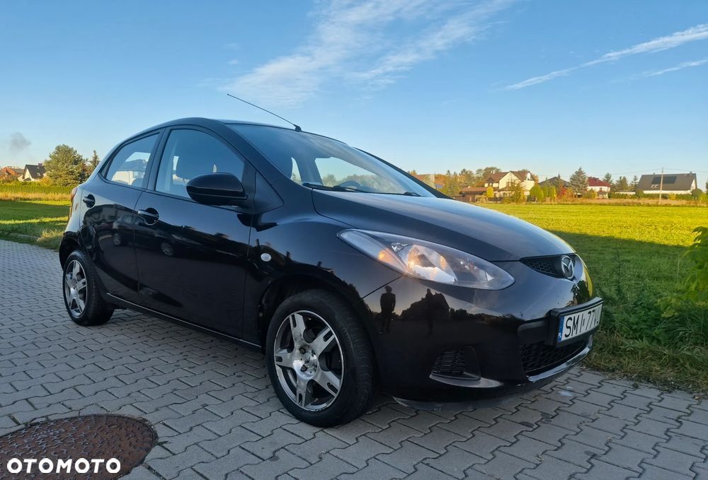 Mazda 2 1.3 Exclusive - 4