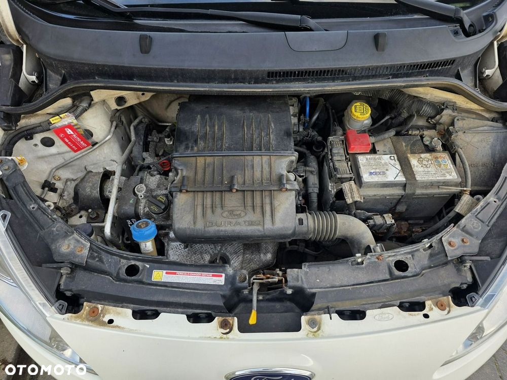 Ford KA - 27