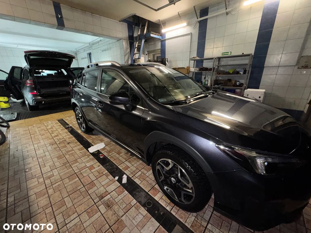 Subaru XV 2.0i Exclusive+ (EyeSight) Lineartronic - 11