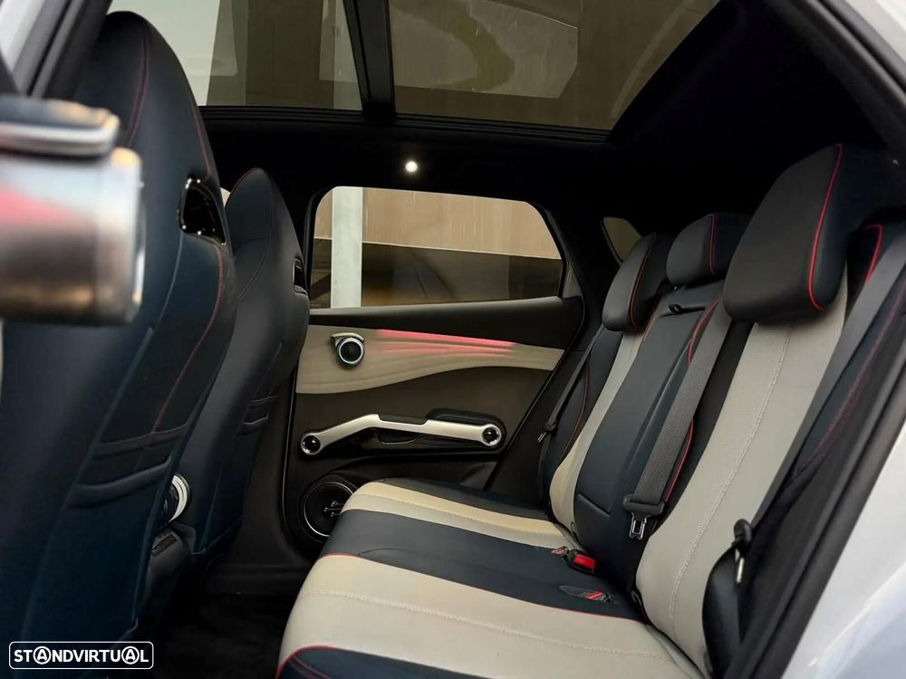 BYD Atto 3 Comfort - 21