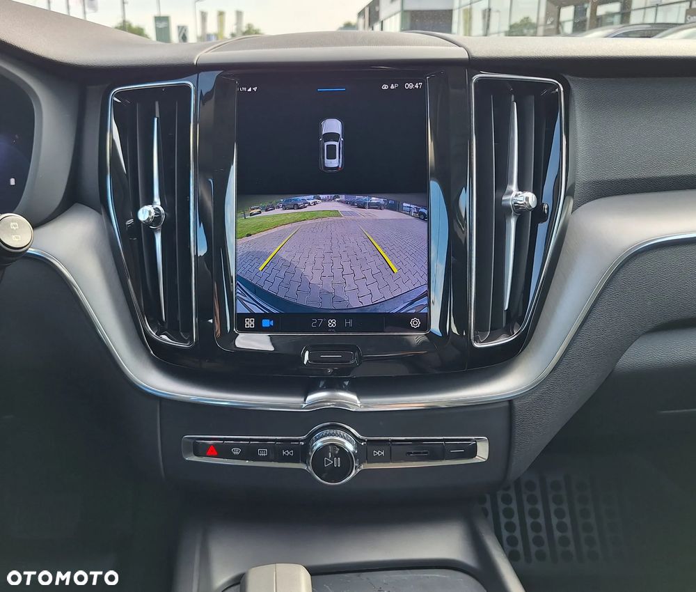 Volvo XC 60 - 25