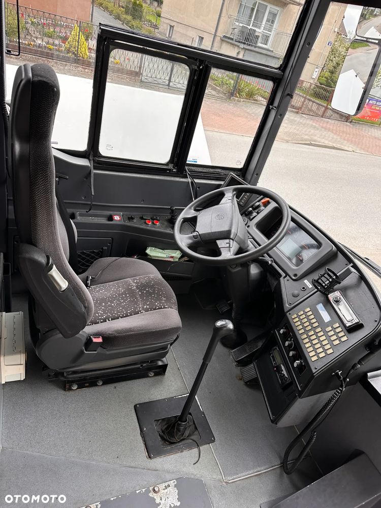 Volvo B9R - 7
