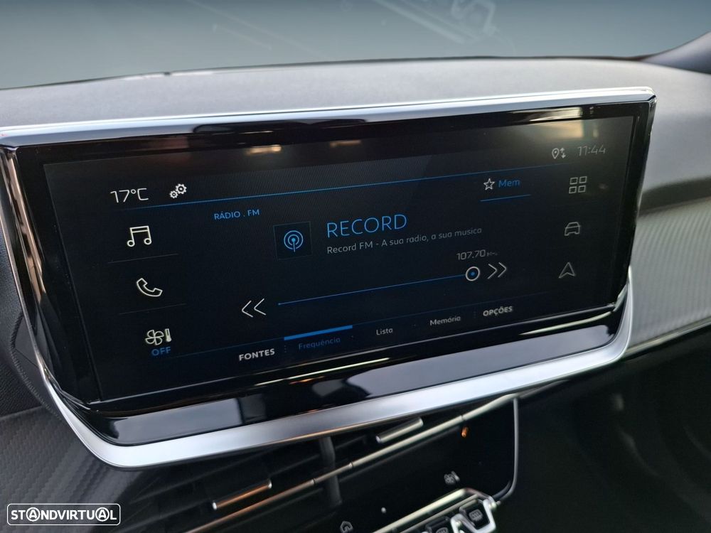 Peugeot 2008 1.2 PureTech Active - 20