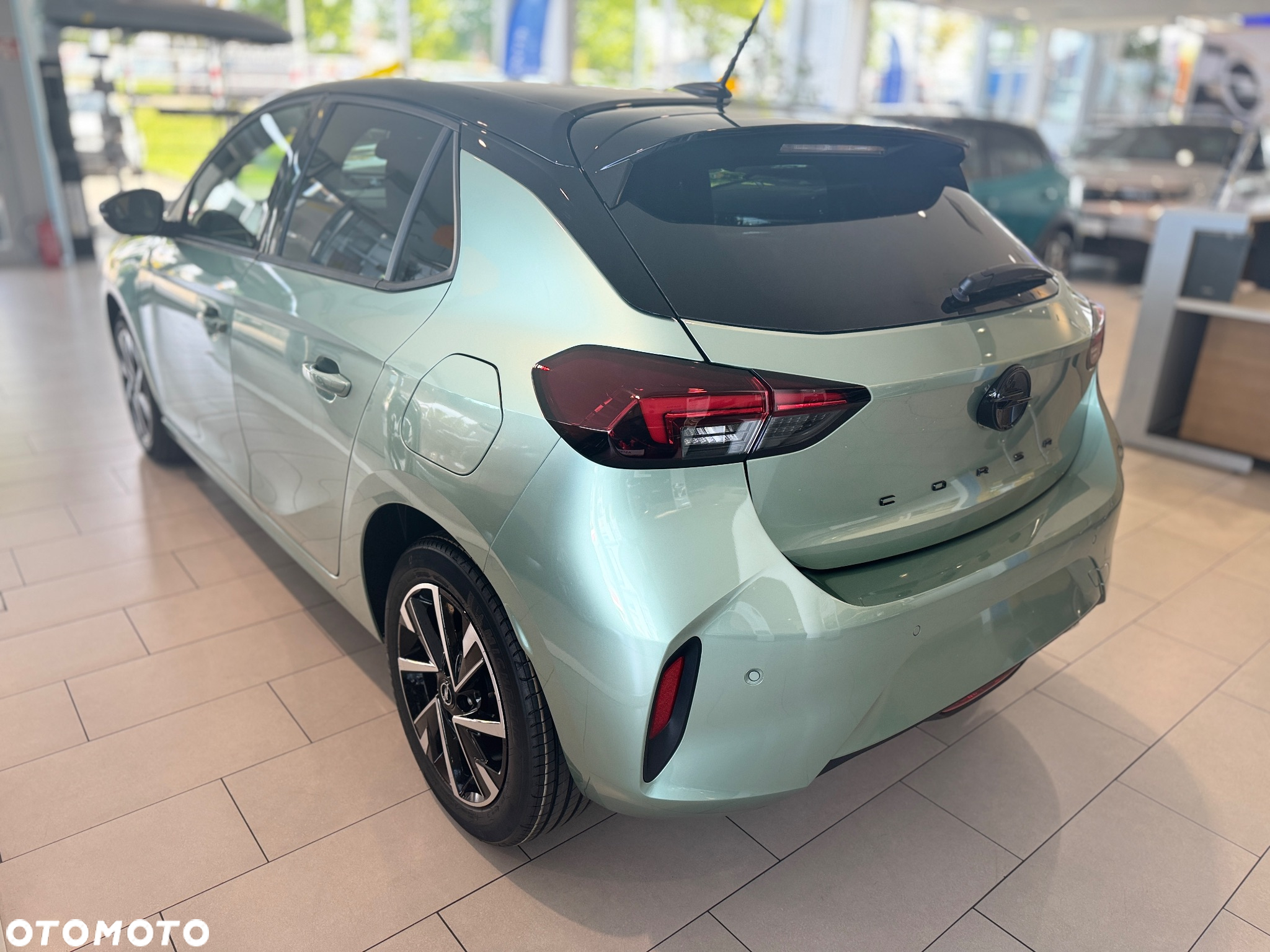 Opel Corsa 1.2 Yes 2025 S&S - 3