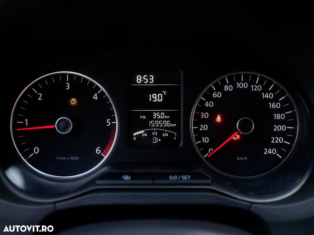 Volkswagen Polo - 16