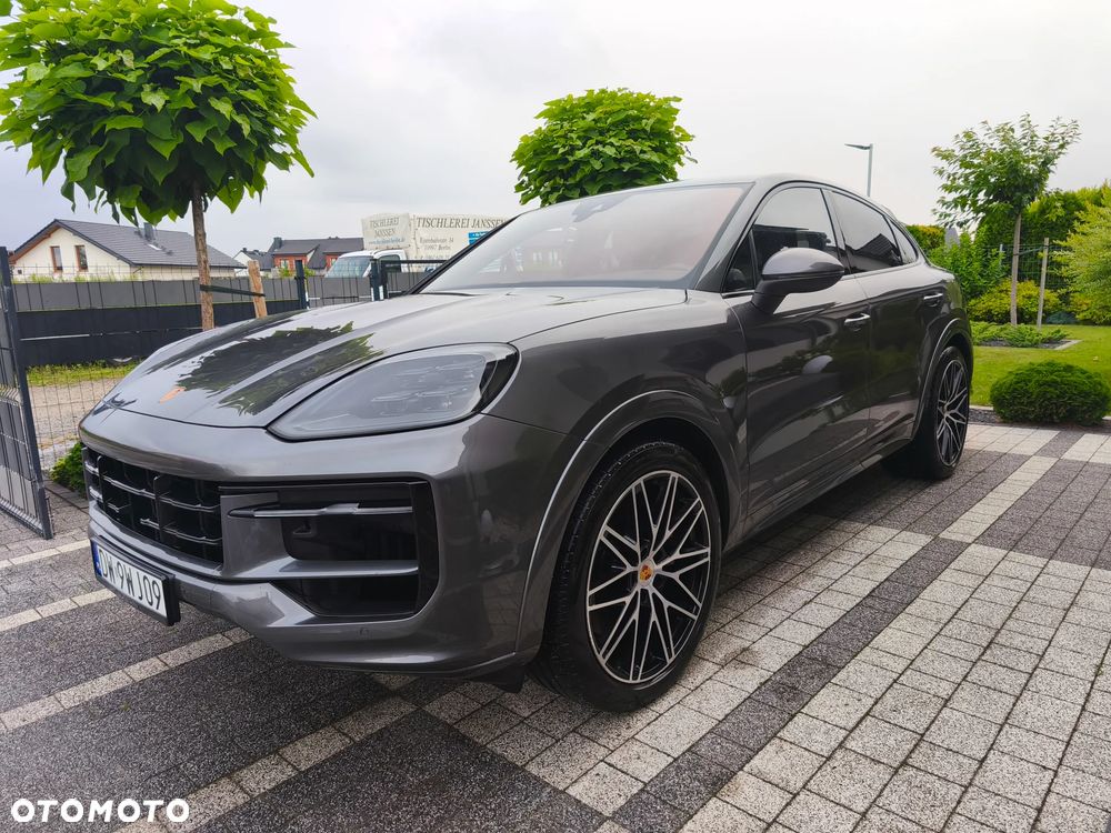 Porsche Cayenne - 15