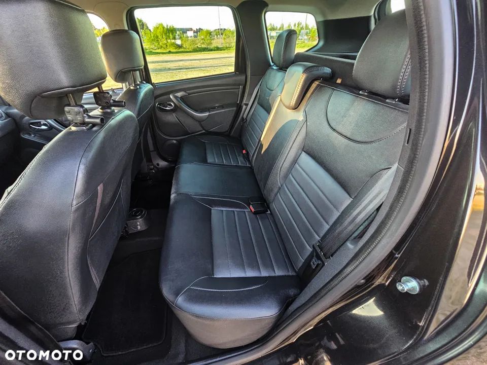 Dacia Duster 1.2 TCe Laureate - 23