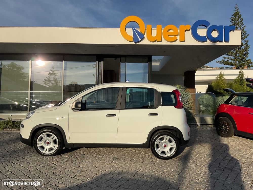 Fiat Panda 1.0 Hybrid - 6