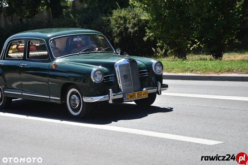 Mercedes-Benz Inny - 10