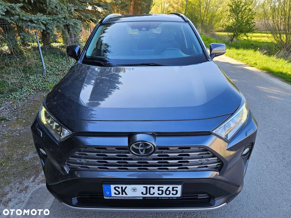 Toyota RAV4 2.0 4x2 Start&Stop Club - 15