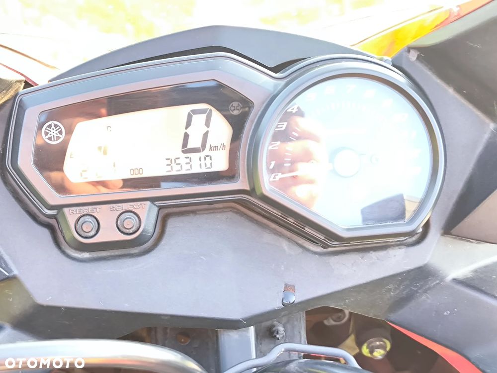 Yamaha XJ - 2
