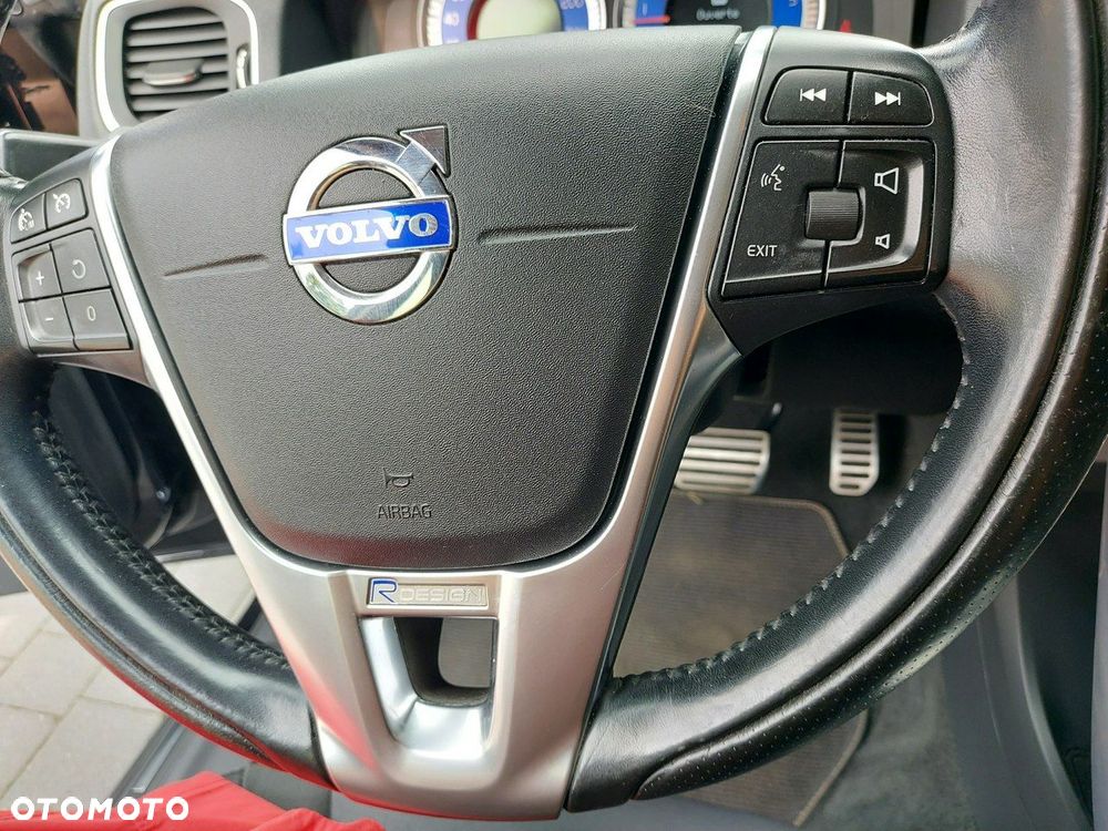 Volvo S60 - 12