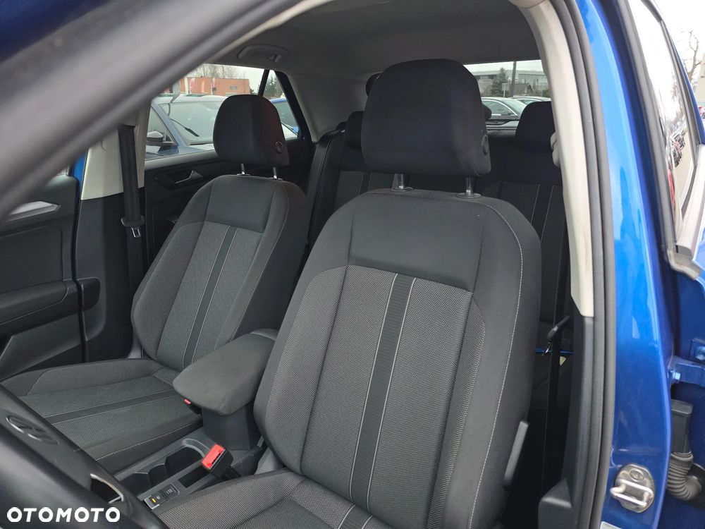 Volkswagen T-Roc 1.5 TSI Life DSG - 12