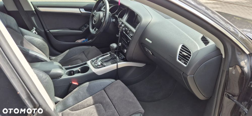 Audi A5 Sportback 3.0 TDI Quattro S tronic - 18