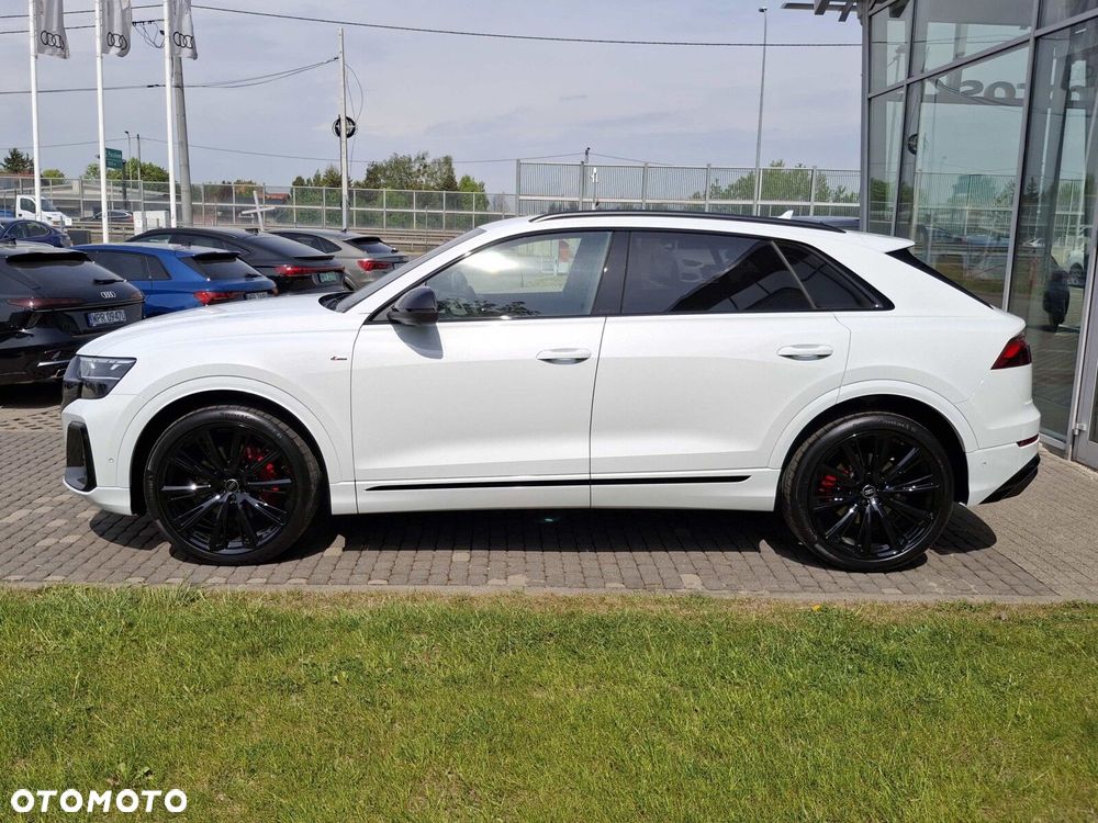 Audi Q8 - 4