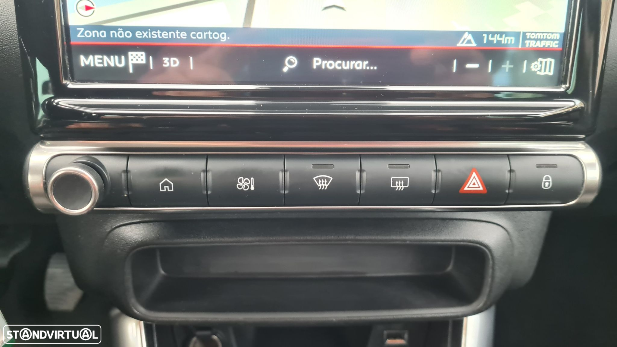Citroën C3 Aircross 1.5 BlueHDi Feel - 31