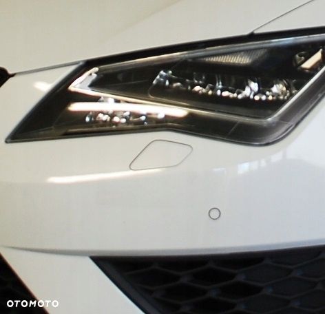 ZAŚLEPKA SPRYSKIWACZA SEAT LEON 3 FL KOLORY ORYG - 1