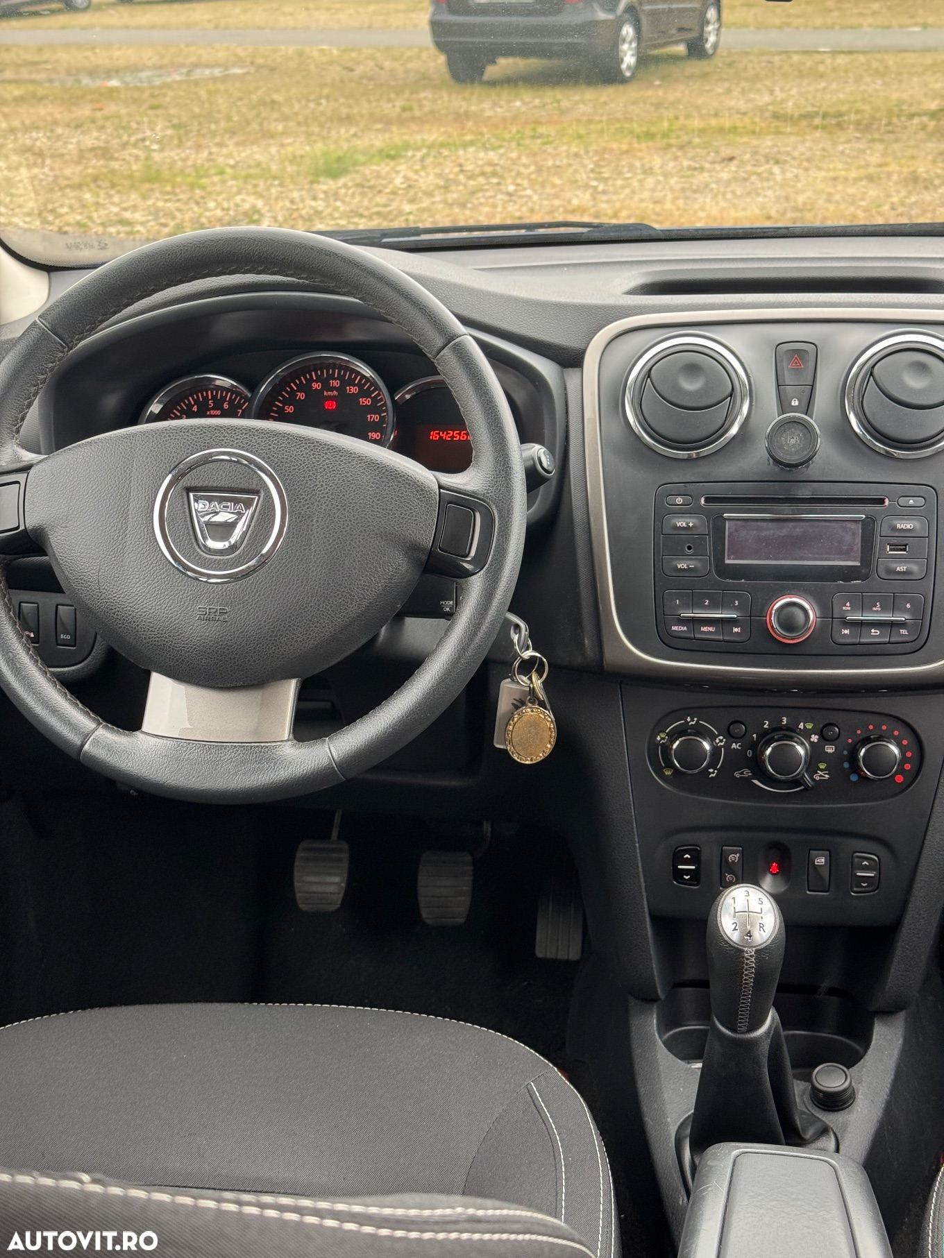 Dacia Logan MCV TCe 90 Laureate - 7