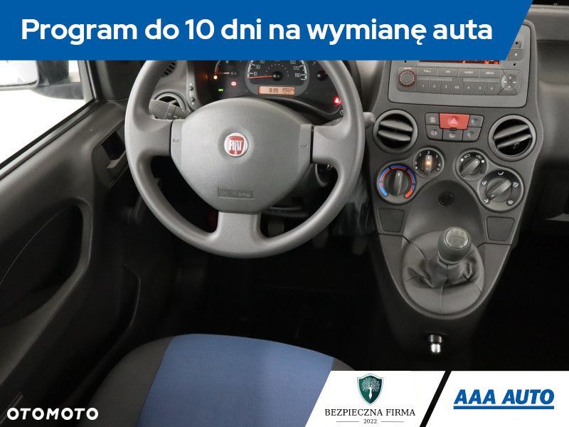 Fiat Panda - 9