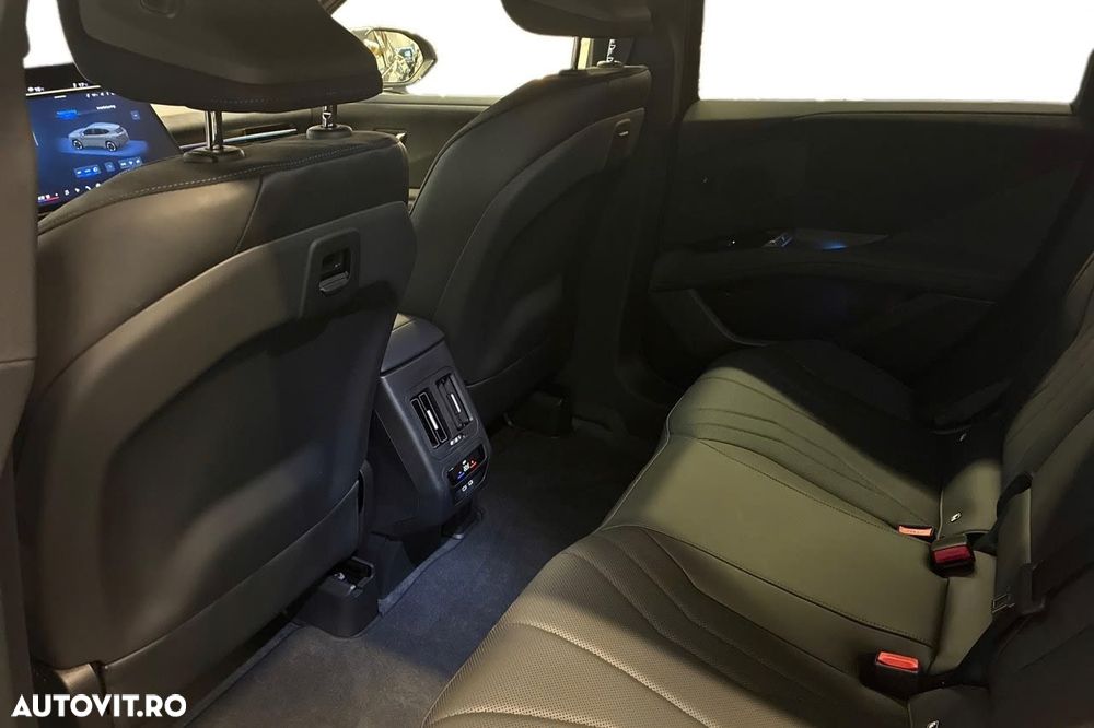 BMW iX3 50 xDrive - 14