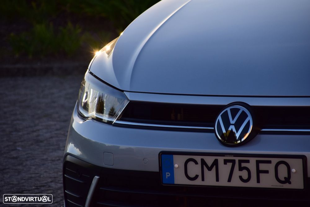 VW Polo - 8