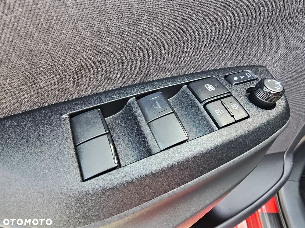 Mazda 2 Hybrid 1.5 Agile CVT - 19