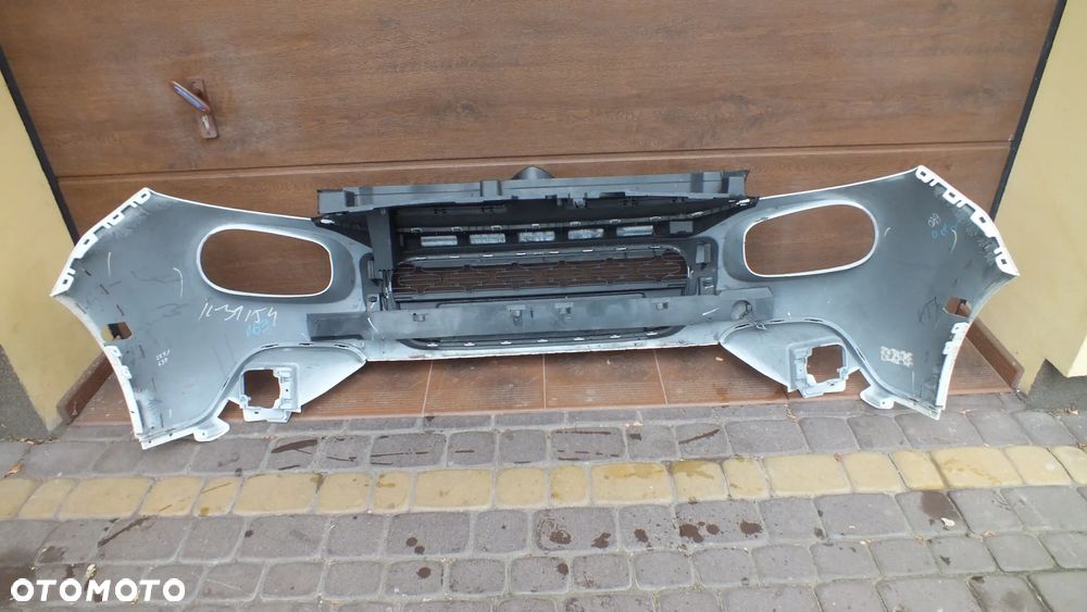 Zderzak praedni Citroen C3 III - 5