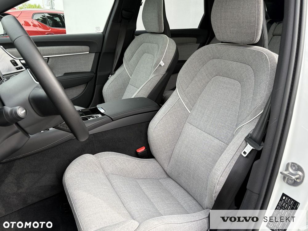 Volvo V90 - 9