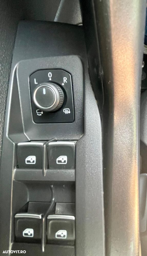 Volkswagen T-Cross 1.0 TSI DSG Life - 12