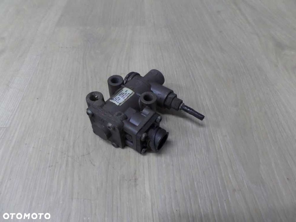 MAN TGL TGM TGA 8-180 ZAWOR EGR 51.25902-0084 - 2