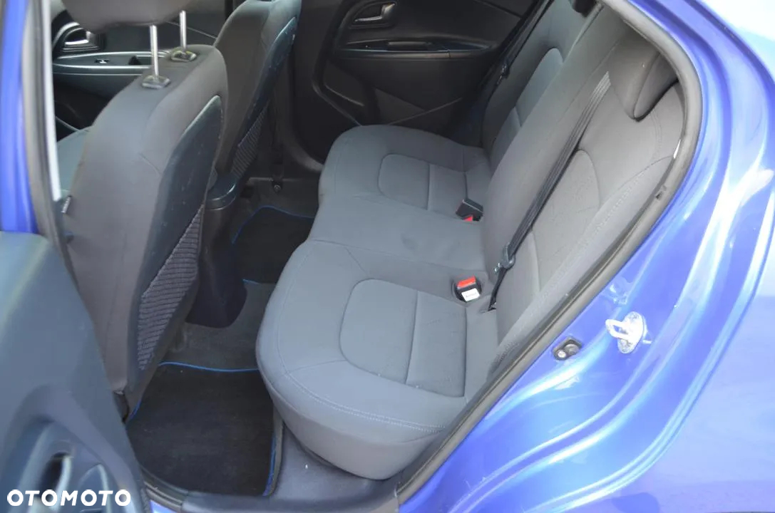 Kia Rio 1.2 Edition 7 - 26