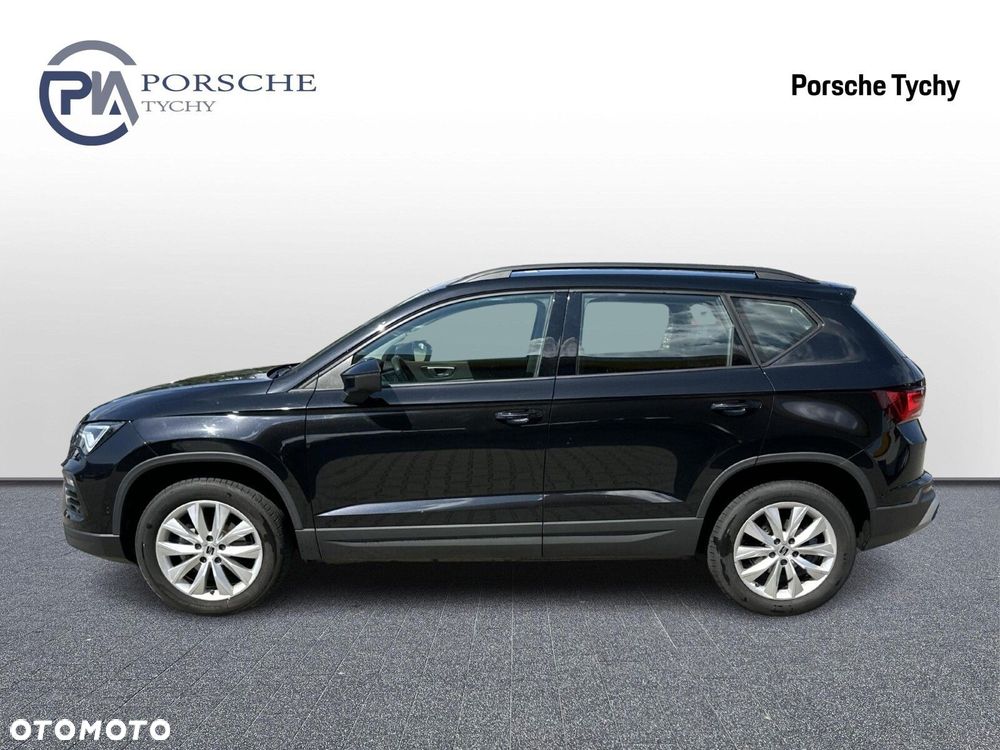 Seat Ateca - 4