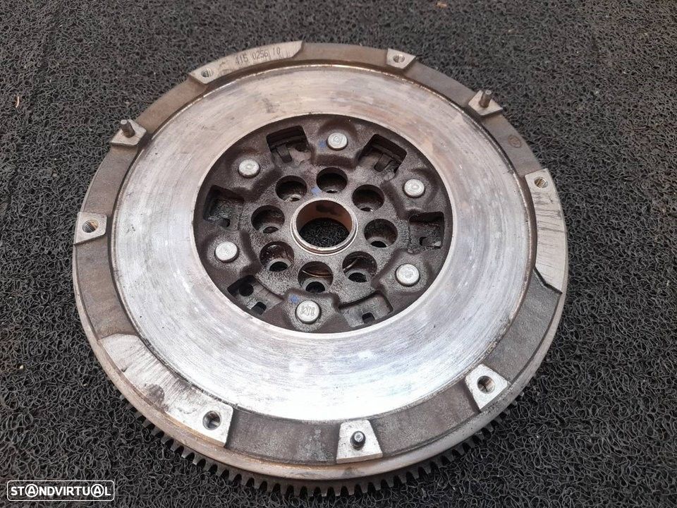 VOLANTE MOTOR OPEL ASTRA H 2004 -415025610 - 4