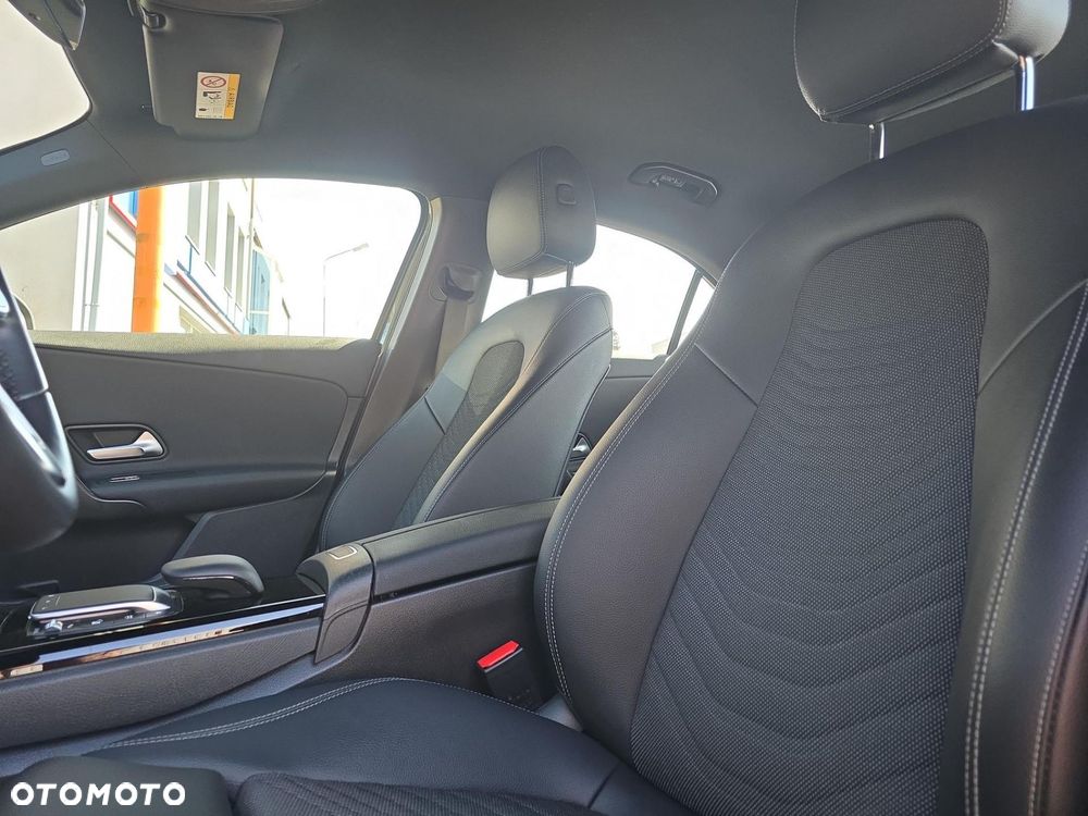 Mercedes-Benz Klasa A - 12