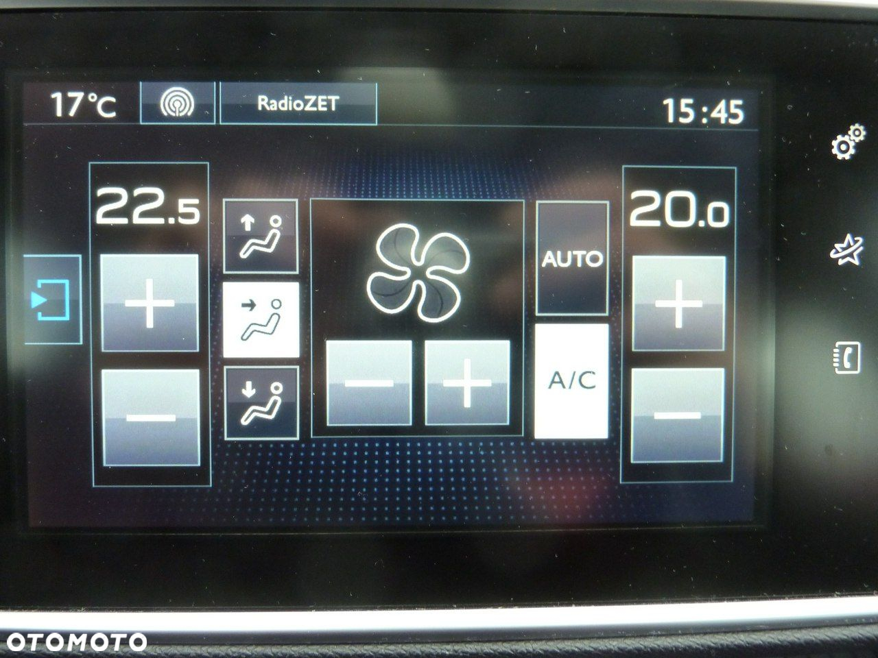 Peugeot 308 - 21