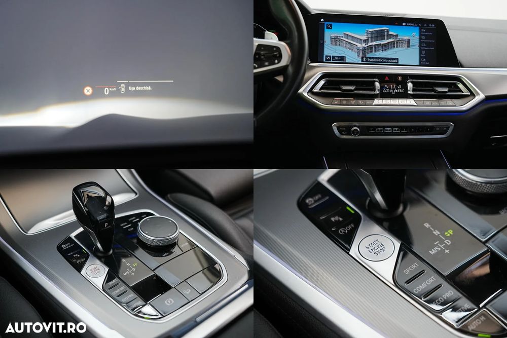 BMW X5 xDrive25d AT - 29