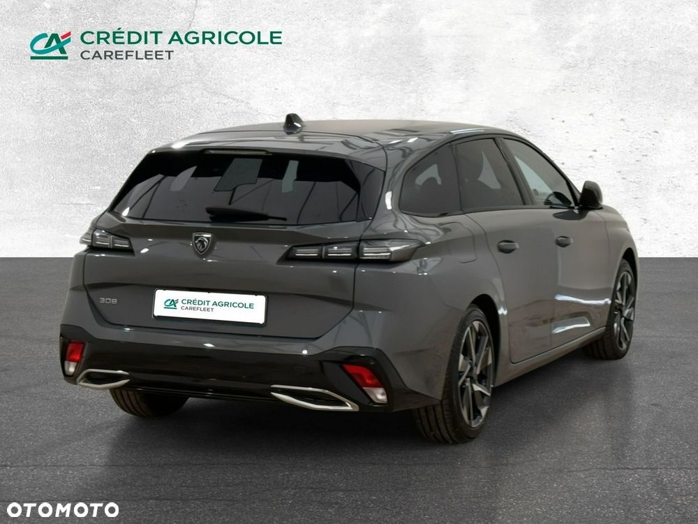 Peugeot 308 1.5 BlueHDi Allure Pack S&S EAT8 - 6