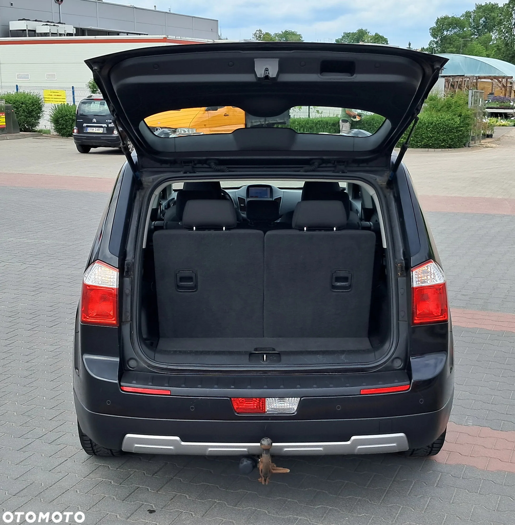 Chevrolet Orlando 1.8 LT+ - 5