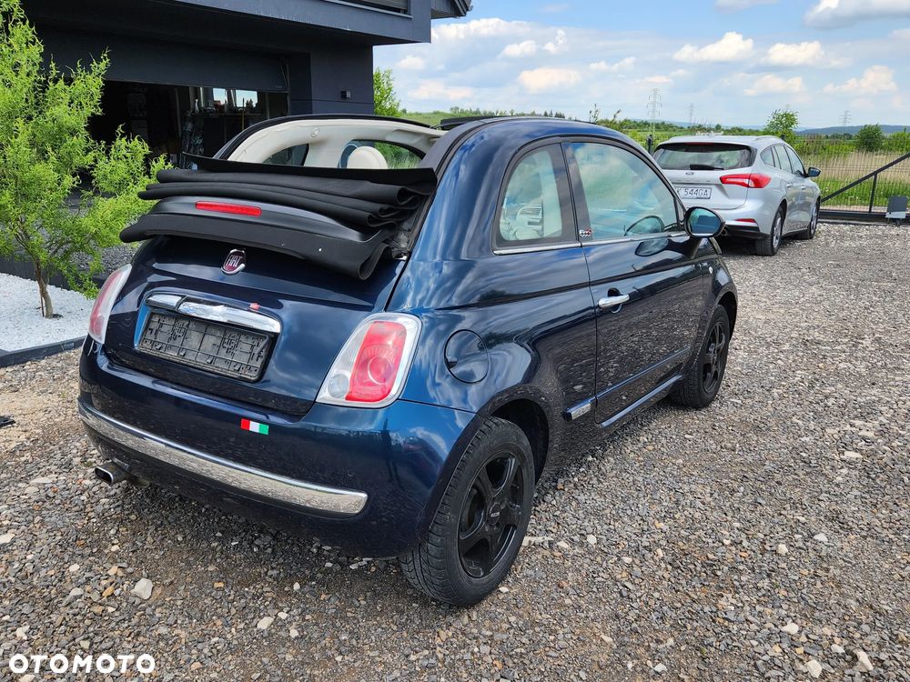Fiat 500 1.2 8V Start&Stopp Pop - 11