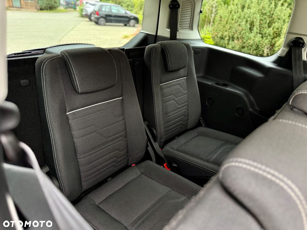 Ford Tourneo Connect Grand 1.6 EcoBoost Titanium - 11