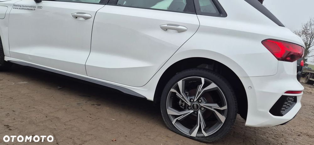 Audi A3 Sportback - 9