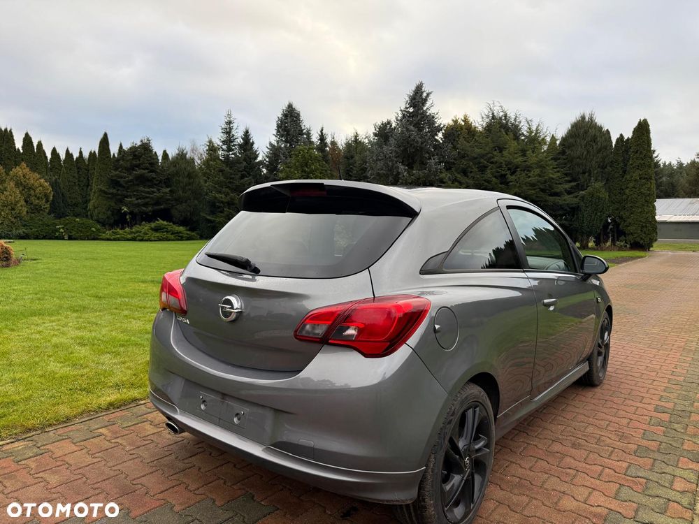 Opel Corsa 1.4 Innovation - 12