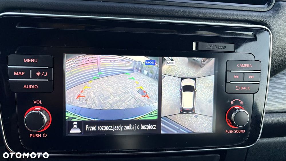 Nissan Leaf 40kWh N-Connecta - 15