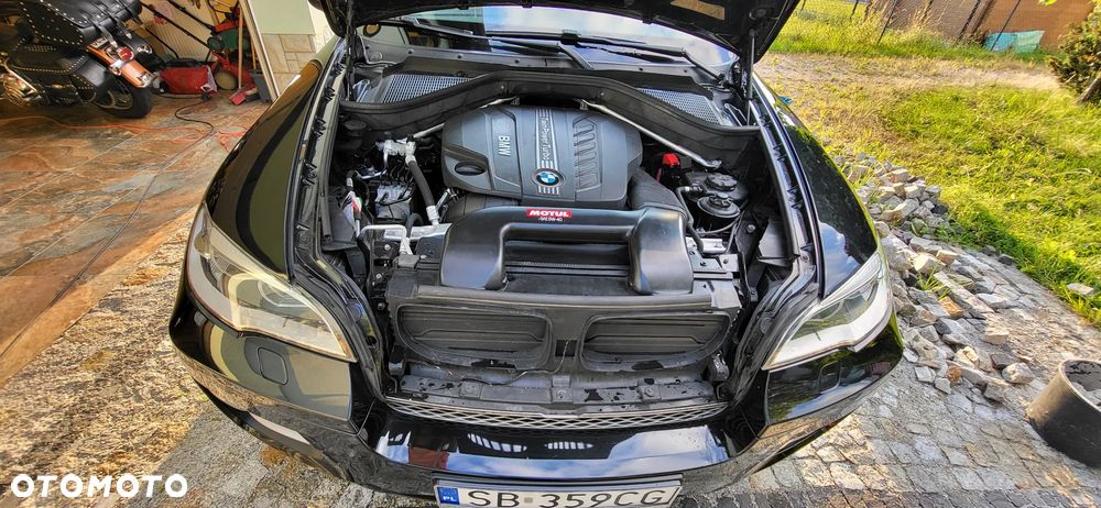 BMW X6 - 16