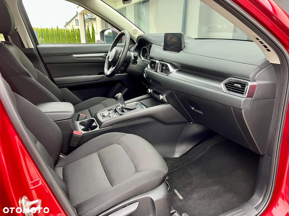 Mazda CX-5 2.0 Center-Line Plus 2WD - 15