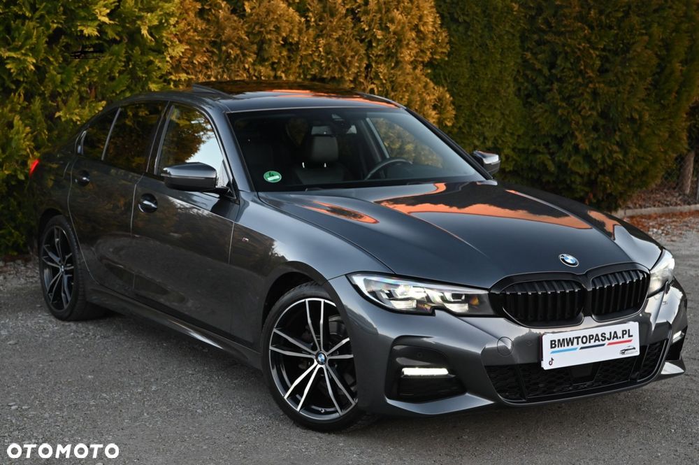 BMW Seria 3 - 9