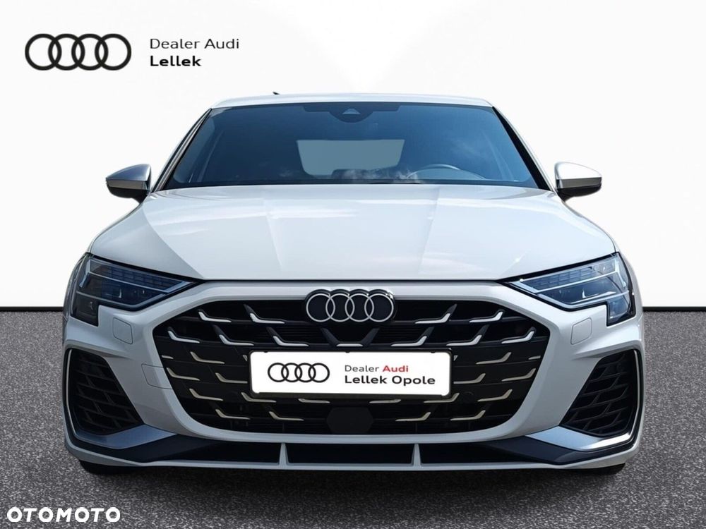 Audi S3 Limousine TFSI Quattro S tronic - 3