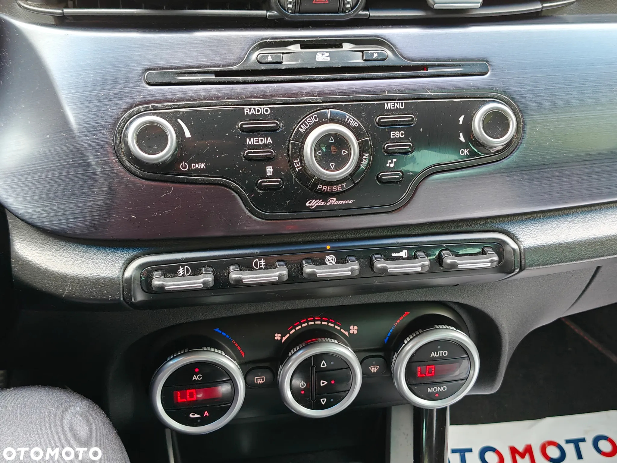 Alfa Romeo Giulietta 1.4 TB 16V - 23